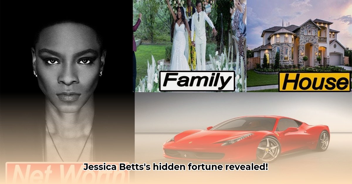 jessica-betts-net-worth